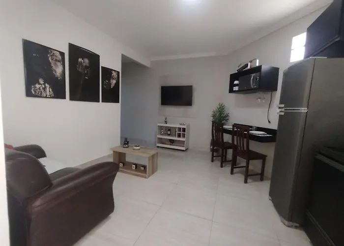 Solares Le Bien Apartamento Proximo A Praia