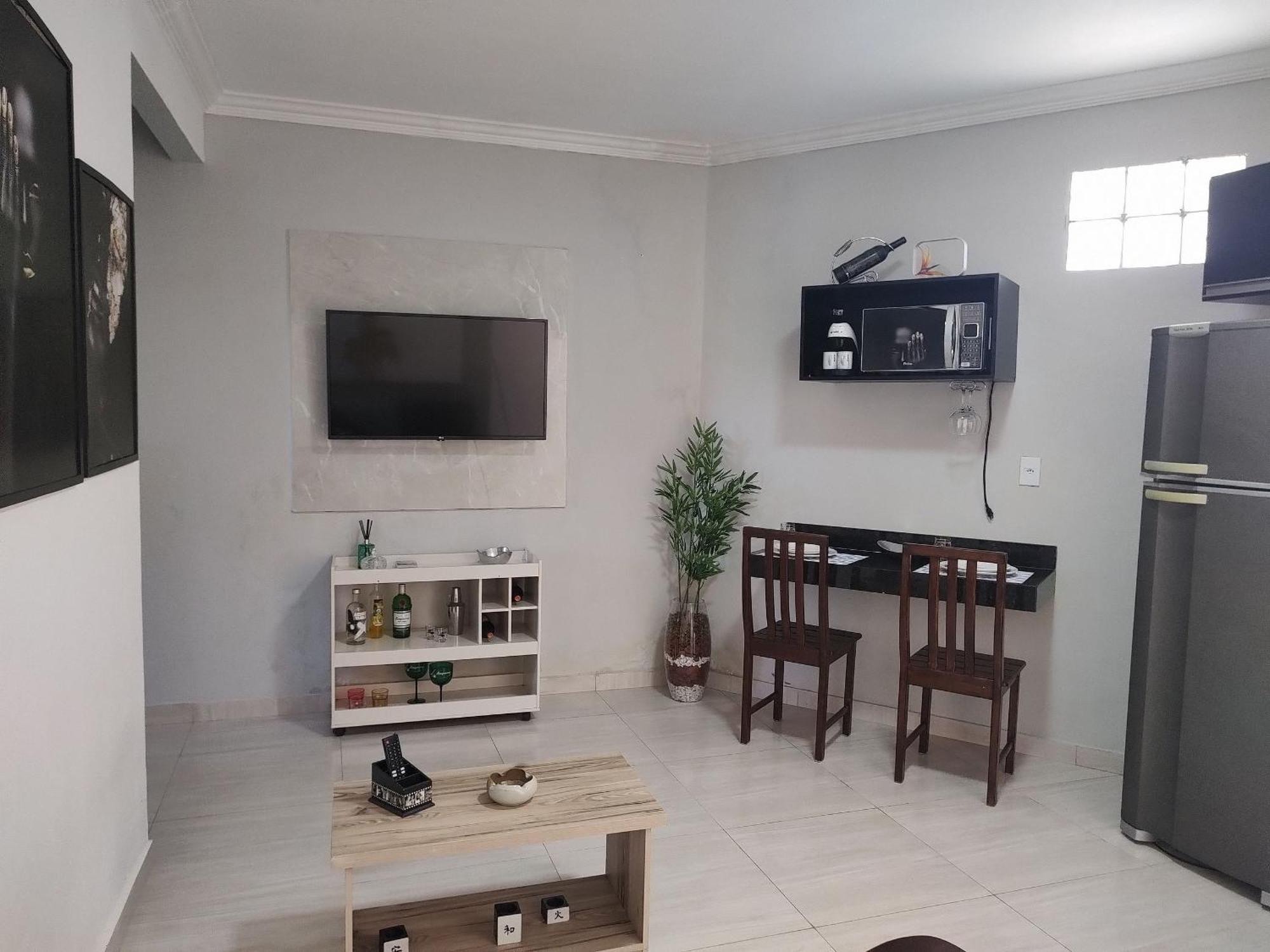 Apartamento Solares Le Bien Proximo A Búzios