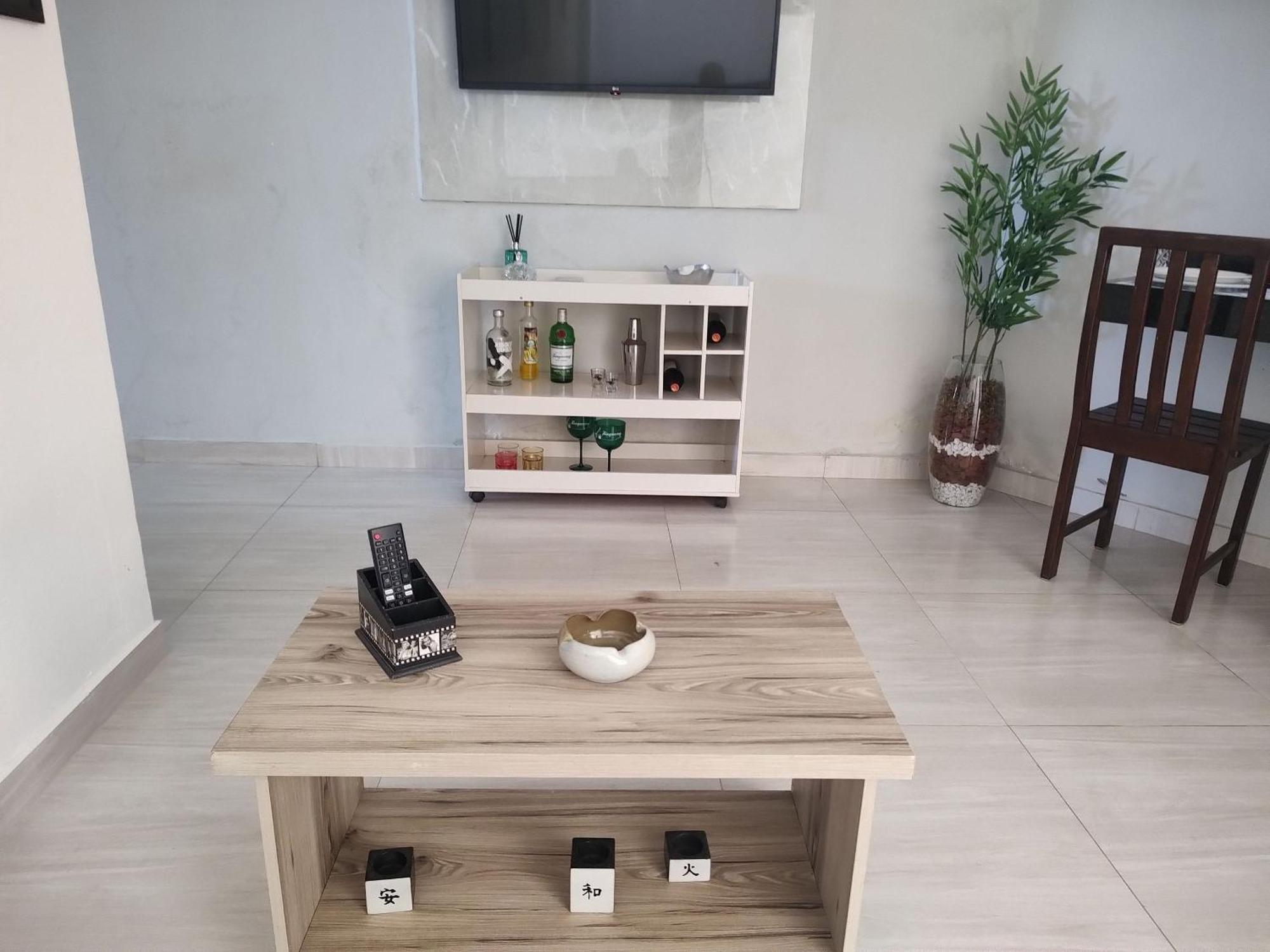 Apartamento Solares Le Bien Proximo A Búzios